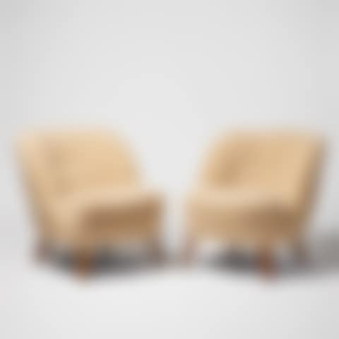 ARMCHAIRS (preview)