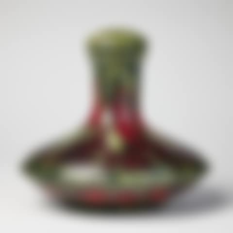Decanter with stopper (preview)