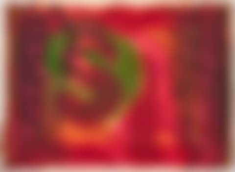 "Red Listening Ear"; "Red Listening Ear " (preview)