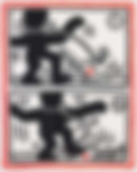 "Untitled", from: Untitled 1-3 (Free South Africa)". (preview)