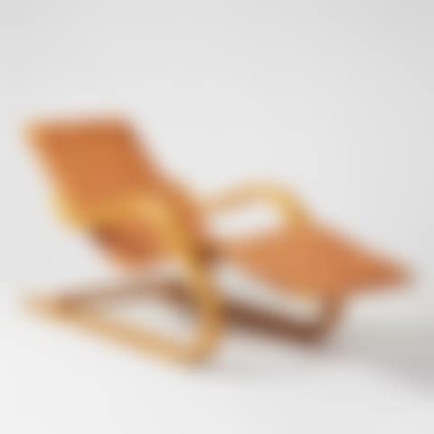 Recliner, model number 39 (preview)
