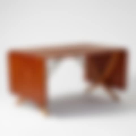 "Sabelbensbordet", dining table with flaps (preview)