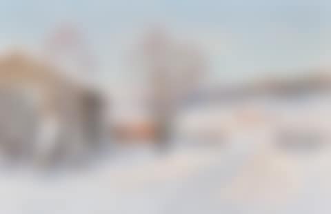 "Motif from the area Ulvshyttan, Dalarne" (preview)