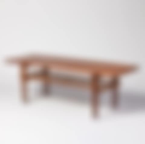COFFEE TABLE (preview)
