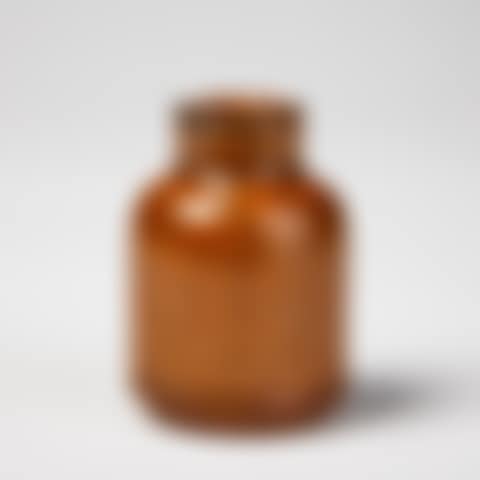MINIATURE VASE/GLAZE SAMPLE (preview)