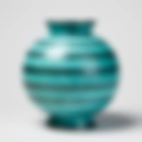 Vase, "Argenta" (preview)