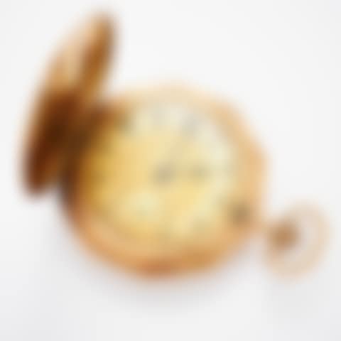 POCKET WATCH (preview)