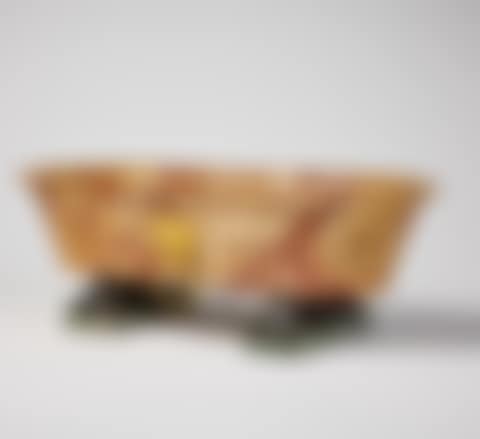 ROMAN VESSEL; Grand Tour souvenirs (preview)
