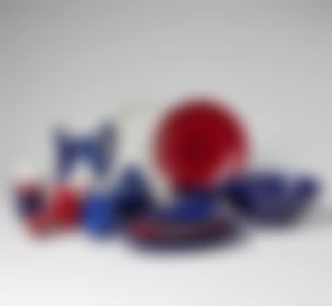 "Blue fire" (preview)