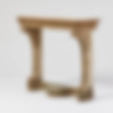 CONSOLE TABLE (preview)