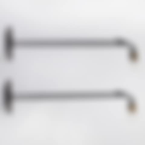 WALL LAMPS, 1 pair (preview)
