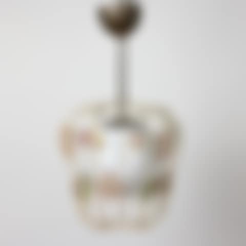 Ceiling fixture (preview)
