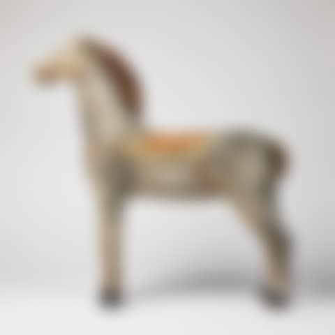 HORSE (preview)