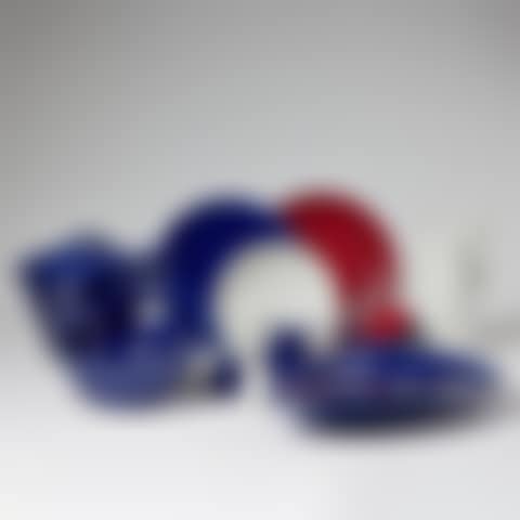 Blue Fire (preview)