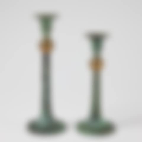 CANDLESTICKS (preview)