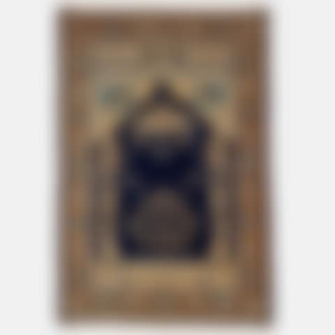 ORIENT CARPET (preview)