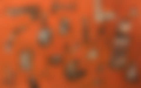Orange Abstraction (preview)