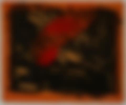 "Red Eye" (preview)