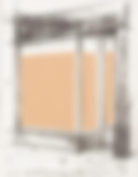 "Storefront (Project for Landfall Press) " (preview)