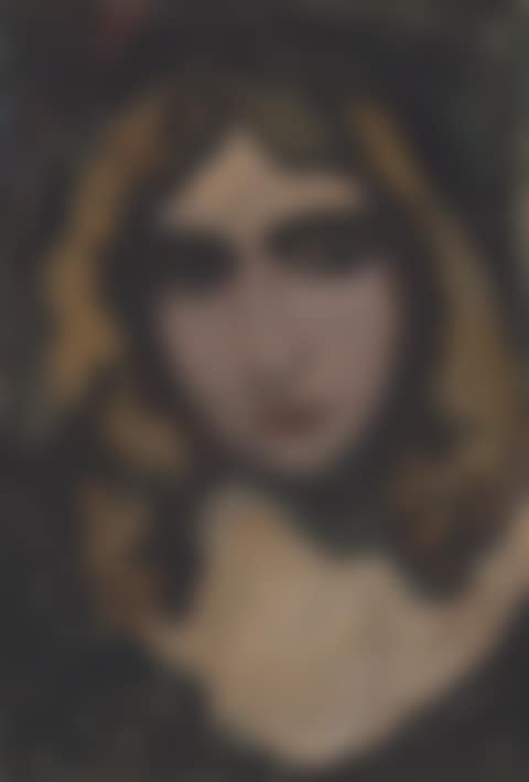 Female Head (preview)