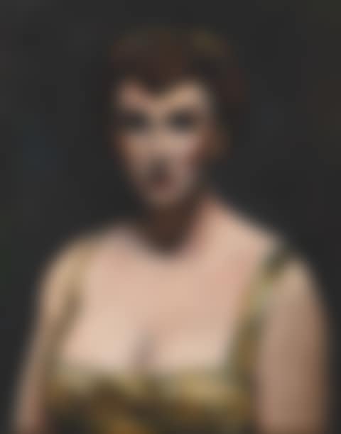 "Contralto" (preview)