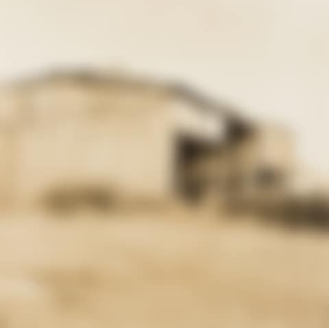 Maine Barn, Possibly Cranberry Island (preview)