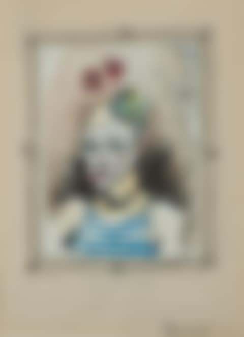 "Raymond" (preview)