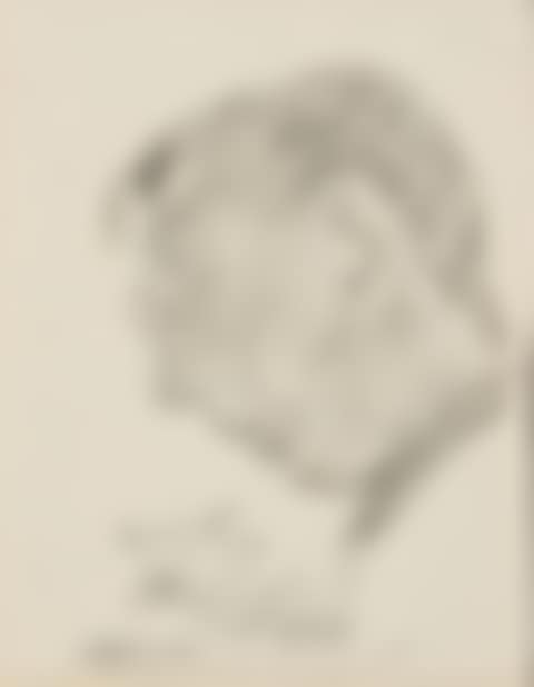 Portrait of Nathaniel Kaz (preview)