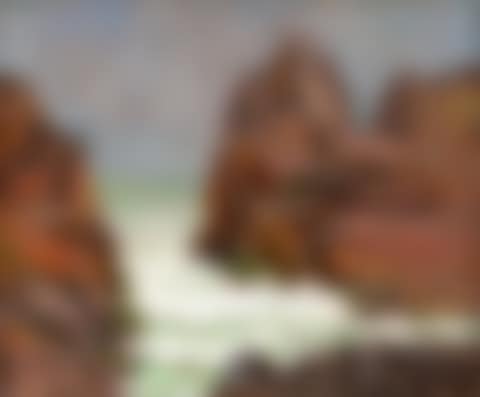 "Seascape" (preview)