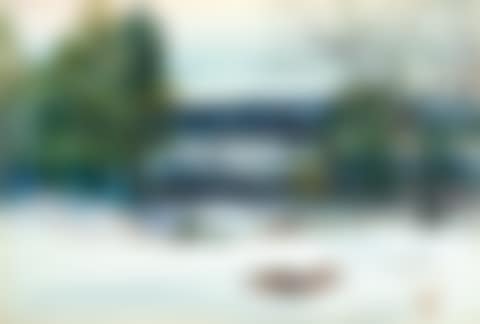 Winter Landscape (preview)
