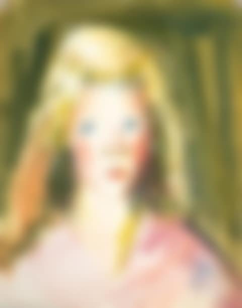 Young Female (preview)