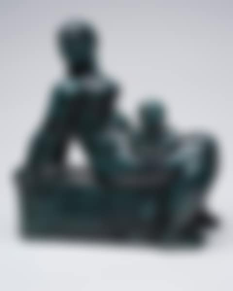 New Horizon (Study) (preview)