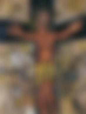 Crucifixion (preview)