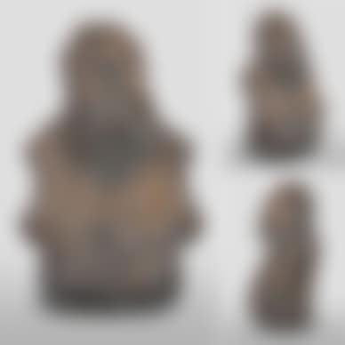 Blind King (preview)