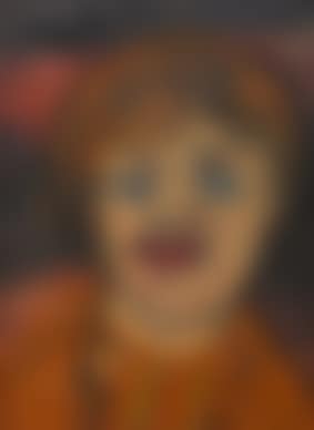 Portrait of Anne Hastings (preview)