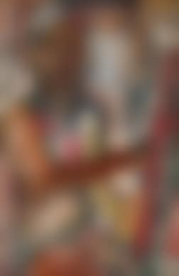Portrait of Husain (preview)