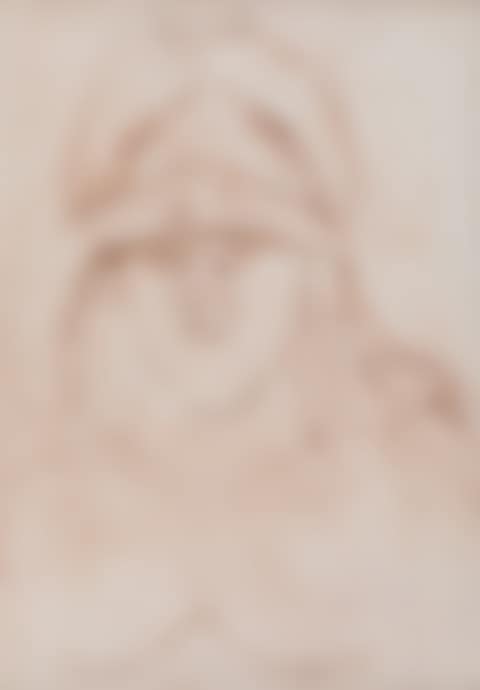 Blindfolded Queen (preview)