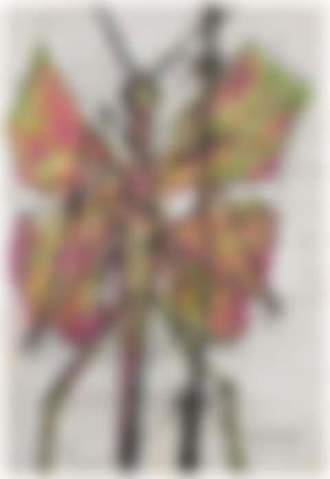 Untitled (Insect) (preview)