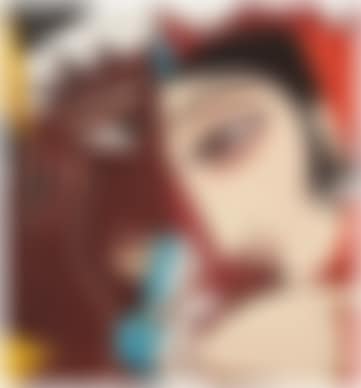 Untitled (Nayika and The Lover) (preview)