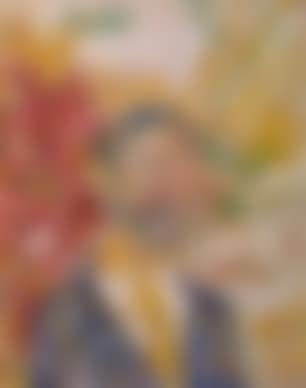 Untitled (Self Portrait) (preview)
