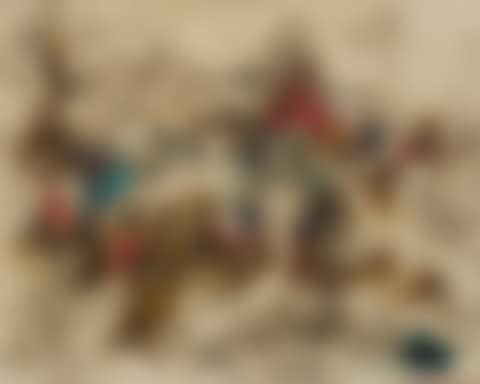 Untitled (Landscape at Dusk) (preview)