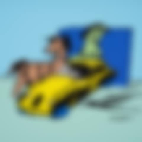 Dual Power (preview)