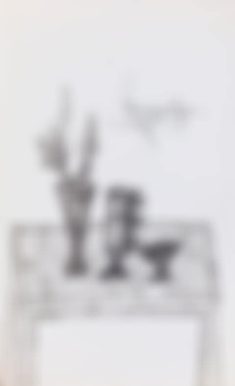 Untitled (Still Life with Table) (preview)