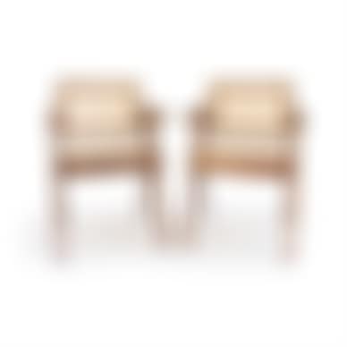 FLOATING BACK CHAIR (preview)