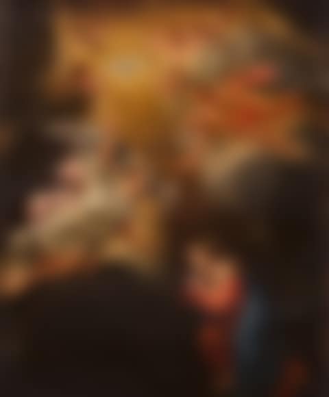 Annunciation (preview)