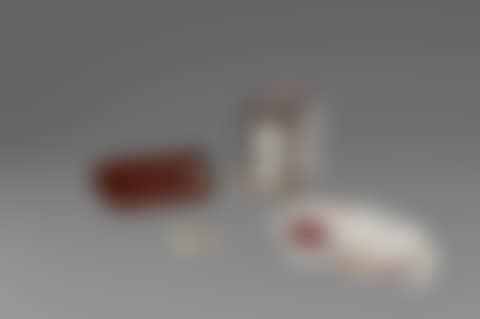 Lot consisting of two small games (preview)