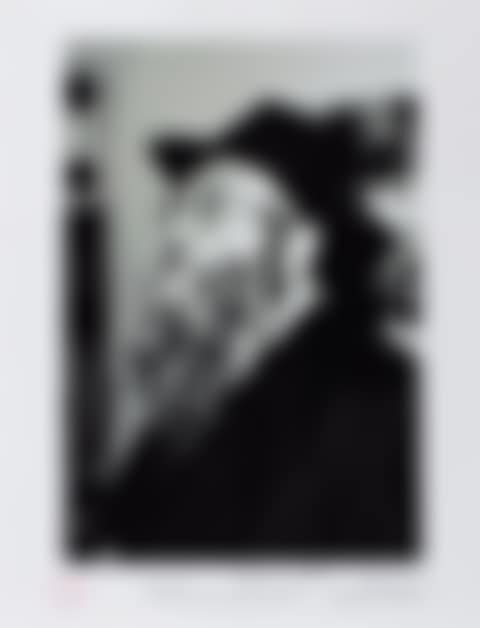 Self portrait (preview)