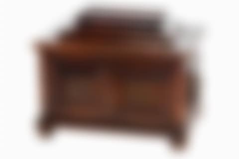 Small travel chest (preview)