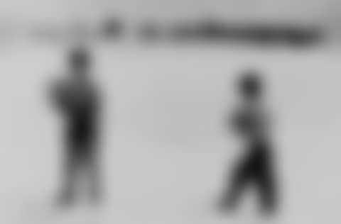 Untitled, years 1960/1970 (preview)