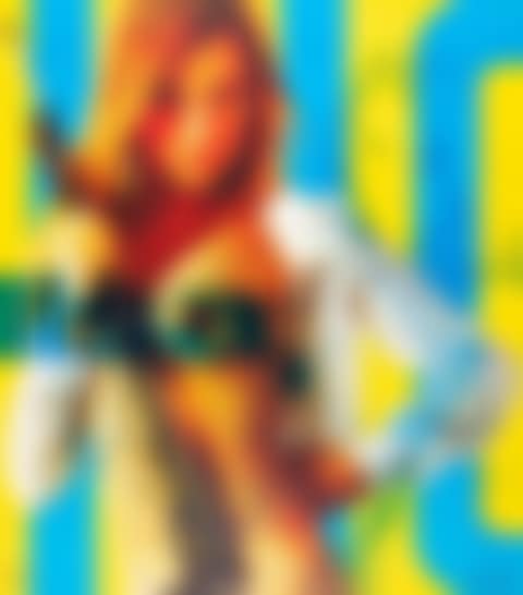 Lisa (preview)
